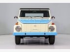 Thumbnail Photo 9 for 1973 Volkswagen Thing